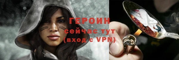 хмурый Алексин